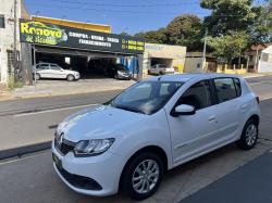 RENAULT Sandero 1.6 4P FLEX EXPRESSION