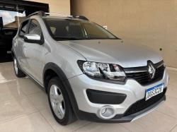 RENAULT Sandero 1.6 16V 4P FLEX SCE STEPWAY DINAMIQUE