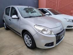 RENAULT Sandero 1.6 16V 4P FLEX SCE EXPRESSION