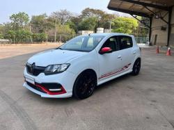 RENAULT Sandero 2.0 16V 4P RS FLEX