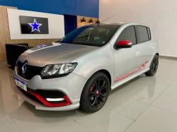 RENAULT Sandero 2.0 16V 4P RS RACING SPIRIT FLEX