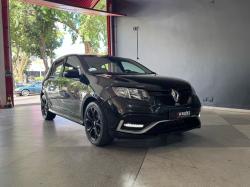 RENAULT Sandero 2.0 16V 4P RS FLEX