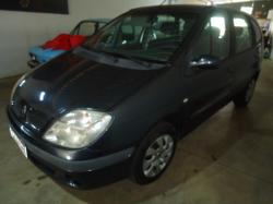 RENAULT Scenic 1.6 16V 4P EXPRESSION