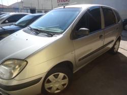 RENAULT Scenic 1.6 16V 4P FLEX EXPRESSION