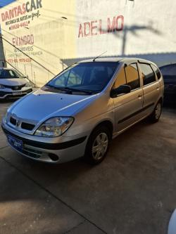 RENAULT Scenic 1.6 16V 4P FLEX EXPRESSION