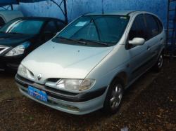 RENAULT Scenic 2.0 4P RXE EGEUS