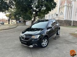 RENAULT Stepway 1.6 16V 4P FLEX ZEN