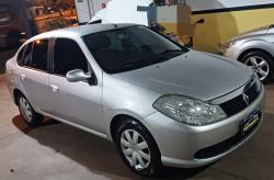 RENAULT Symbol 1.6 16V 4P FLEX EXPRESSION