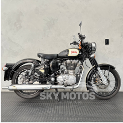 ROYAL ENFIELD Classic 500 