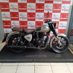 ROYAL ENFIELD Classic 350 ABS