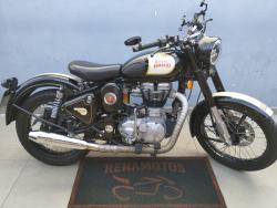 ROYAL ENFIELD Classic 500 