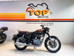 ROYAL ENFIELD Classic 350 ABS