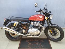 ROYAL ENFIELD Interceptor 650 