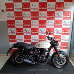 ROYAL ENFIELD Meteor 350 ABS