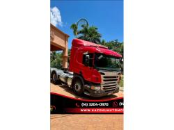 SCANIA 360 H