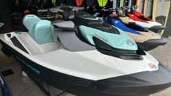 SEA DOO GTI 130 