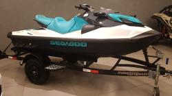 SEA DOO GTI 130 