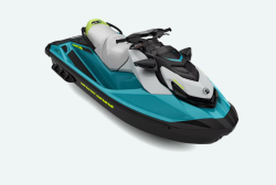 SEA DOO GTI 130 SE 