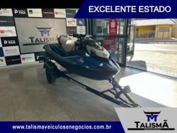 SEA DOO GTI 130 SE 