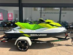SEA DOO GTI 130 SE 