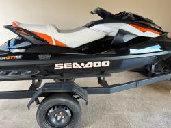 SEA DOO GTI 155 1500 155 HP