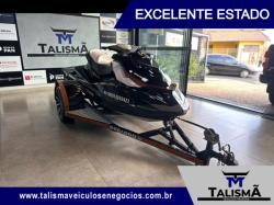 SEA DOO GTI 155 1500 155 HP