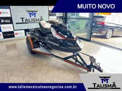 SEA DOO GTI 155 1500 155 HP