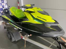 SEA DOO GTI 155 1500 155 HP