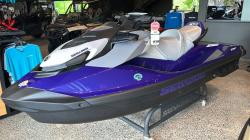 SEA DOO GTI 170 SE 3 LUGARES