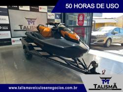 SEA DOO GTI 170 SE 3 LUGARES