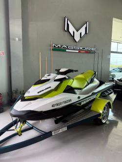 SEA DOO GTI 90 90 HP