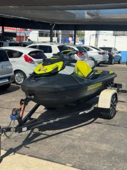 SEA DOO GTR 230 