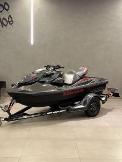 SEA DOO GTR-X 300 RS 
