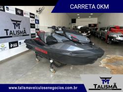 SEA DOO GTR-X 300 RS 