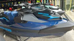 SEA DOO GTX 170 