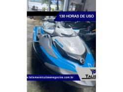 SEA DOO GTX 170 