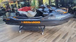 SEA DOO GTX 170 