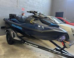 SEA DOO GTX 230 