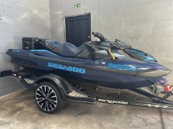SEA DOO GTX 230 