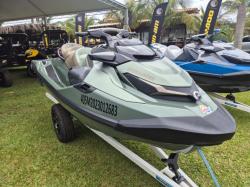 SEA DOO GTX 300 Limited 