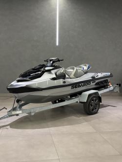 SEA DOO GTX 300 Limited 