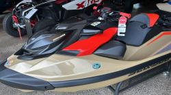 SEA DOO RXP-X 325 