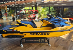 SEA DOO RXT 300 