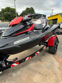 SEA DOO RXT-X 260 aS RS