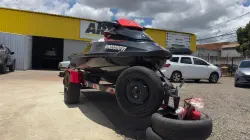 SEA DOO RXT-X 260 aS RS