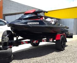 SEA DOO RXT-X 260 aS RS