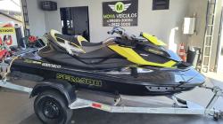 SEA DOO RXT-X 260 aS RS