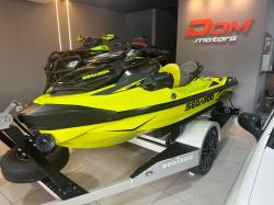 SEA DOO RXT-X 300 