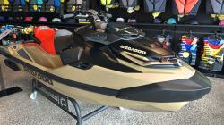 SEA DOO RXT X 325 