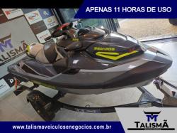 SEA DOO RXT X 325 